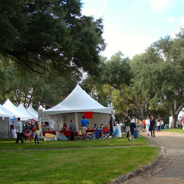 Acton Children's Business Fair Pearland, Texas event image