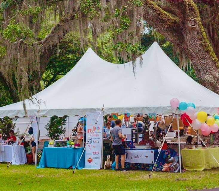 Children's Business Fair Granbury, Texas event image