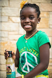 Mikaila Ulmer