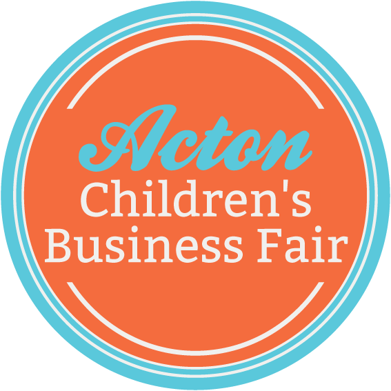 Children's Business Fair